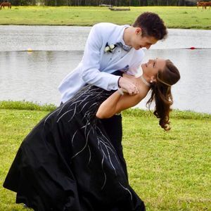 Meet your Posher, Isabella